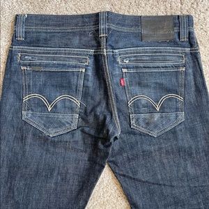 Levi’s 511 Skinny Jeans